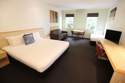 Red Bridge Motor Inn - Sydney 4u 0