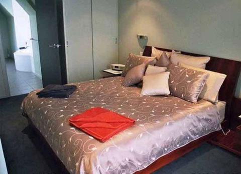 Red Brier Cottage Accommodation - Sydney 4u 1