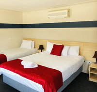 Red Cedar Motel - Accommodation Sydney