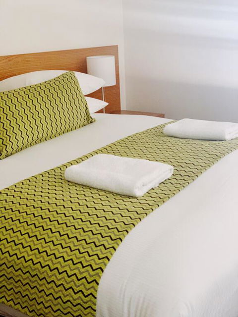Red Earth Motel - Sydney 4u 3