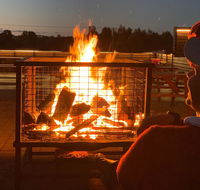 Red Steer Hotel Motel Wagga Wagga - Sydney 4u