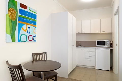 Redcliffe Motor Inn - Sydney 4u 3