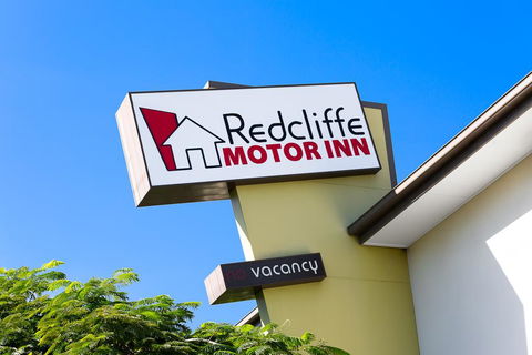 Redcliffe Motor Inn - Sydney 4u 0