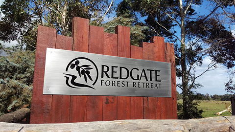 Redgate Forest Retreat - Sydney 4u 0