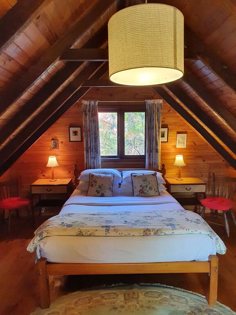 Redgum Hill Country Retreat - Accommodation Sydney 3