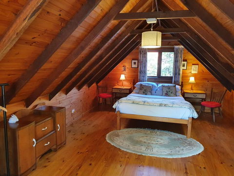 Redgum Hill Country Retreat - Accommodation Sydney 2