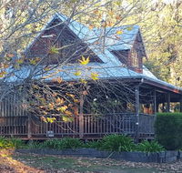 Redgum Hill Country Retreat - Sydney 4u