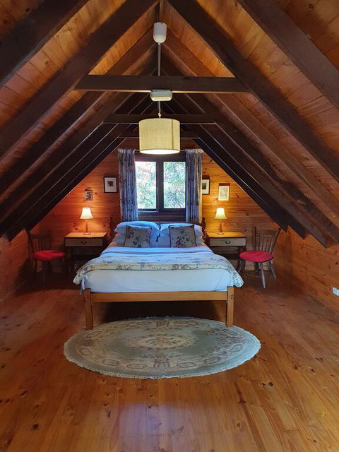 Redgum Hill Country Retreat - Accommodation Sydney 1