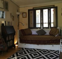 Redhaus Artist Cottage - Sydney 4u