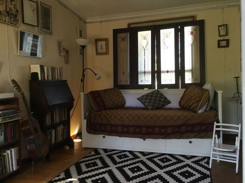 Redhaus Artist Cottage - Sydney 4u 0