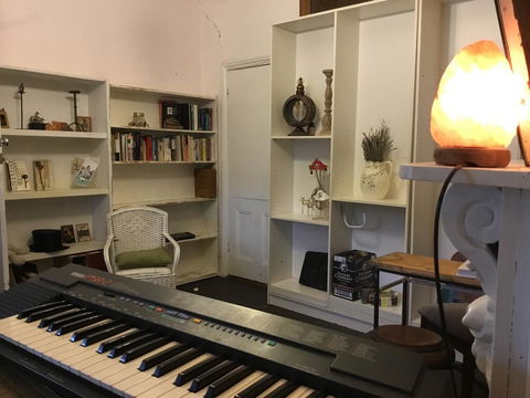 Redhaus Artist Cottage - Sydney 4u 2