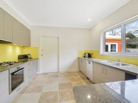 Redhaven House - Spacious, Quiet And Private - Sydney 4u 1