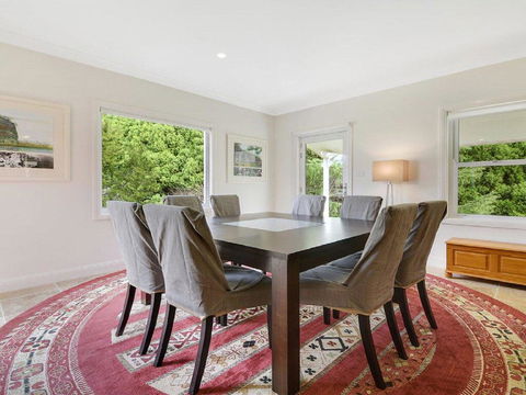 Redhaven House - Spacious, Quiet And Private - Sydney 4u 3
