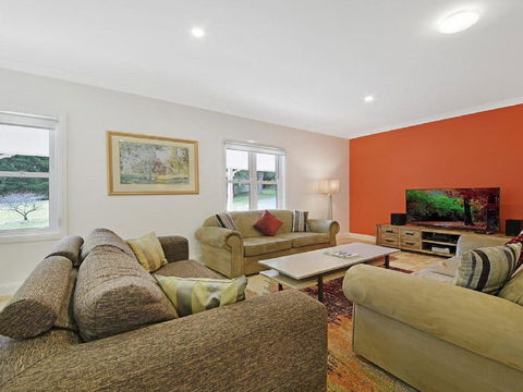 Redhaven House - Spacious, Quiet And Private - Sydney 4u 2