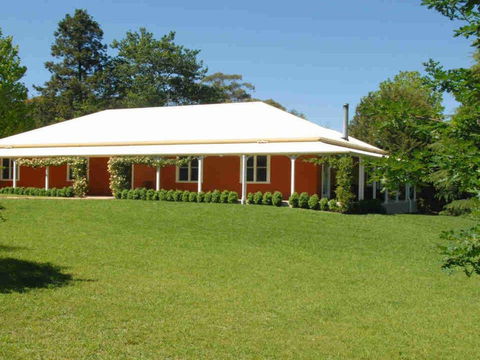 Redhaven House - Spacious, Quiet And Private - Sydney 4u 0