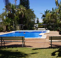Redhead Beach Holiday Park - Sydney 4u