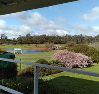 Redtail Ridge Cottages - Sydney 4u