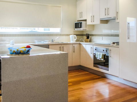 Redwood - Sydney 4u 1