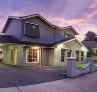 Redwood Manor Motel Apartments - Sydney 4u