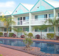 Reef Adventureland Motor Inn - Accommodation Sydney