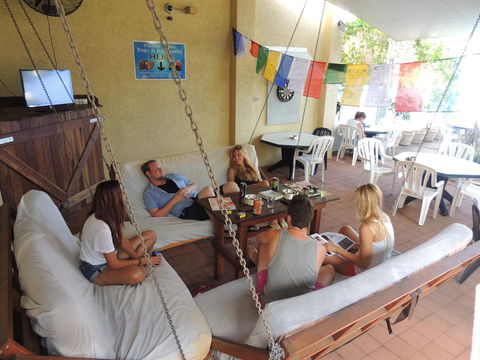 Reef Lodge Backpackers - Sydney 4u 1