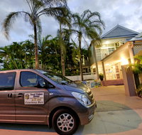 Reef Palms - Accommodation Sydney