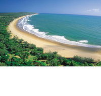 Reef Suite - Sydney 4u