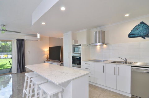 Reef Terraces On St Crispins - Accommodation Sydney 2