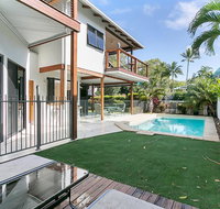 Reeflections Holiday Villas - Accommodation Sydney