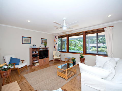 Reel Paradise - Sydney 4u 0