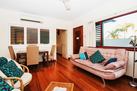 Reflections Broome - Accommodation Sydney 1