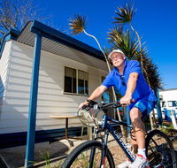 Reflections Holiday Parks Ballina - Sydney 4u