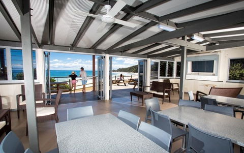 Reflections Holiday Parks Clarkes Beach - Sydney 4u 2