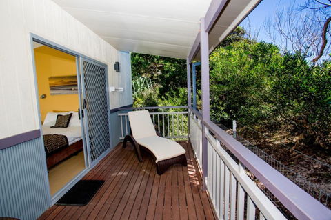 Reflections Holiday Parks Clarkes Beach - Sydney 4u 3
