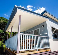 Reflections Holiday Parks Clarkes Beach - Sydney 4u