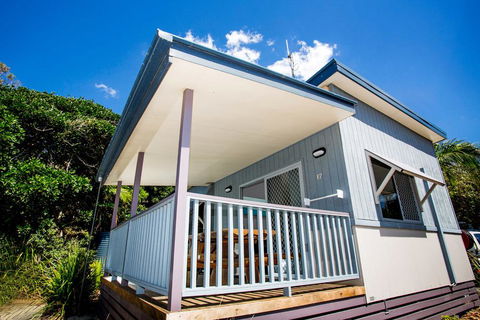Reflections Holiday Parks Clarkes Beach - Sydney 4u 0