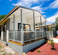Reflections Holiday Parks Eden - Sydney 4u