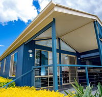 Reflections Holiday Parks Ferry Reserve - Accommodation Sydney