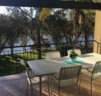 Reflections on the Murray river near Mandurah - Sydney 4u