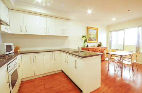 Regency Apartments Adelaide - Accommodation Sydney 0