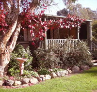 Reidford Cottage - Dog Friendly - Sydney 4u