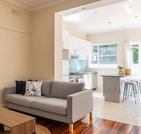 RELAXED FAMILY HOME WILLOUGHBY - Sydney 4u