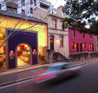 Rendezvous Hotel Sydney The Rocks - Sydney 4u