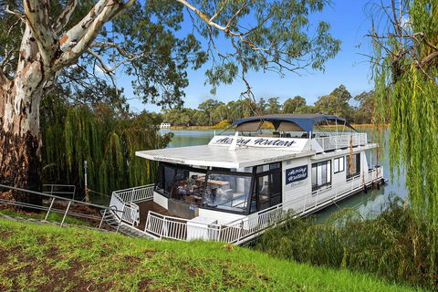 Renmark River Villas And Boats & Bedzzz - Sydney 4u 1
