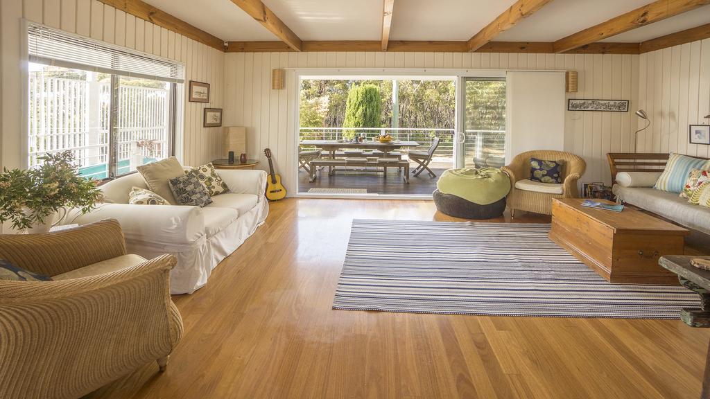 Mount Kingiman ACT Sydney Resort