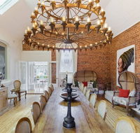 Rent your own Historic Hotel for Holidays  Events - Sydney 4u