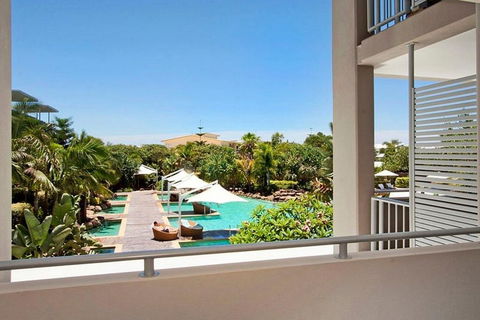 RESORT & SPA KINGSCLIFF 5212/13 - Accommodation Sydney 1