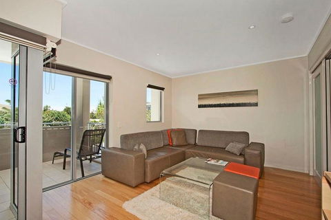 RESORT & SPA KINGSCLIFF 5212/13 - Accommodation Sydney 3