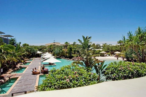 RESORT & SPA KINGSCLIFF 5212/13 - Accommodation Sydney 0