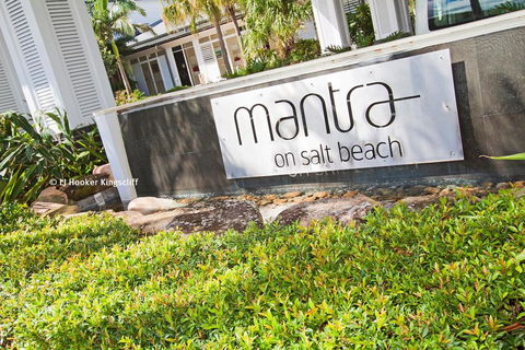 RESORT ON THE BEACH 4118/19 - Accommodation Sydney 1